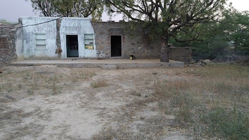 Ajitabh Meena house