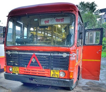 Panvel ST Stand