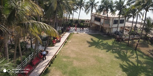 Sea Hawk Hotel Digha - Booking Office Kolkata (Modern Exchange)