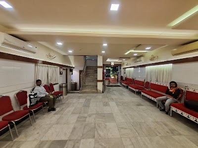 Garden Palace Banquets and Event Management