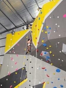 Climb City
