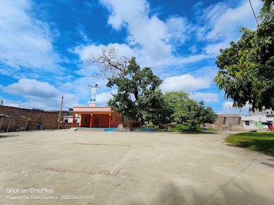Braham Sthan