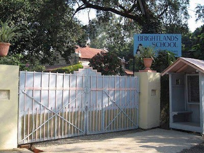 Brightlands School