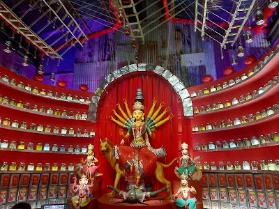 Kali Mandir