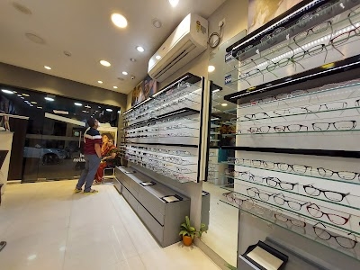 Titan Eyeplus