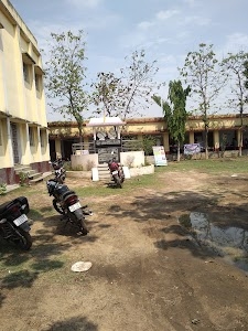 Lok Nath High School, Jagdishpur