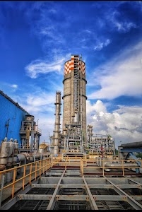 Matix Fertilizers & Chemicals Ltd.