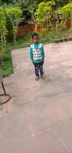 Mubarak chak ,road