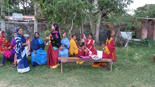 Bhutamundai Bazar