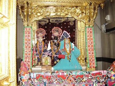 Swaminarayan Mandir
