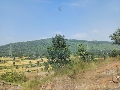 Rājmahāl Hills