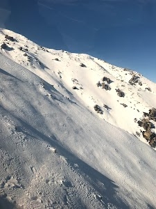 Mount Apharwat