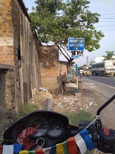 Bhojerhat