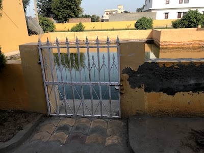 Dera Sacha Sauda Haridwar Dham