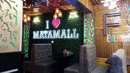 MATAMALL The Food Hub