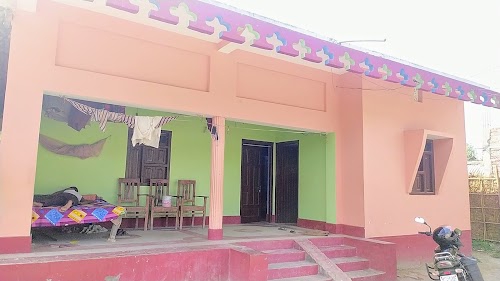 Fulkaha Field