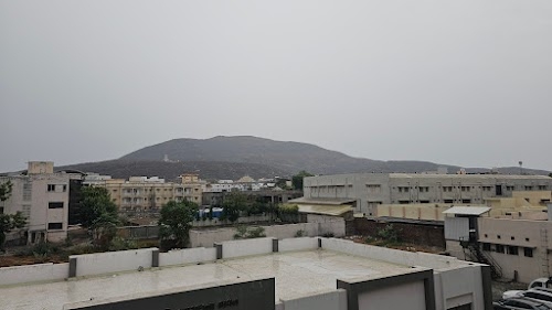 Banaskantha Jain Dharmshala