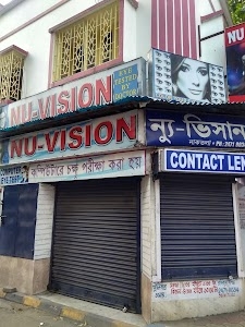 Nu - Vision