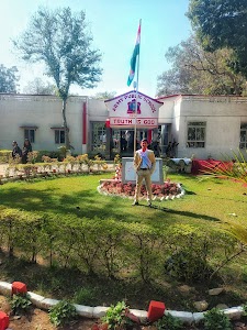 Army Public School, OTA, Gaya