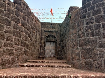 Bankot Fort