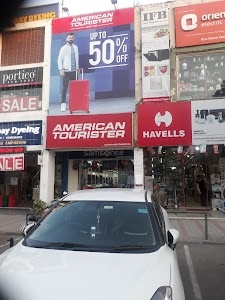 American Tourister Service & Sales Center