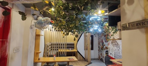 Laziz pizza