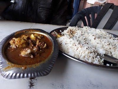 Chache Da Dhaba