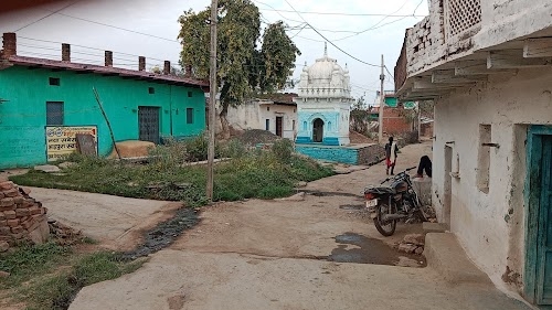 Mandir Pura