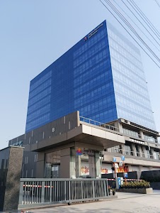 sopraBanking new building