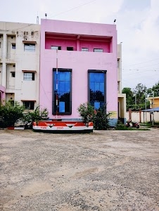 Anchal office Jagdishpur