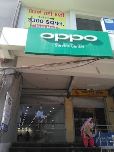 OPPO Service Center