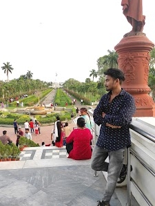 PORINDRA KUMAR ROY