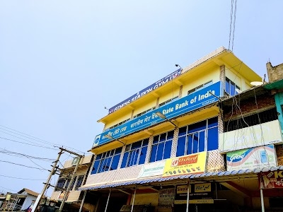 State Bank of India KRISHNAI