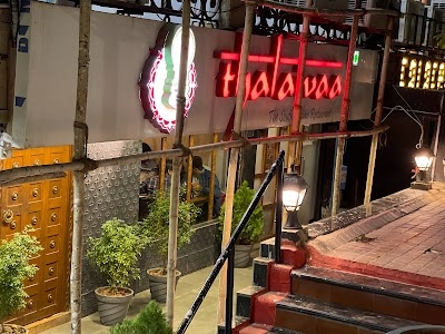 Thalaviyaa