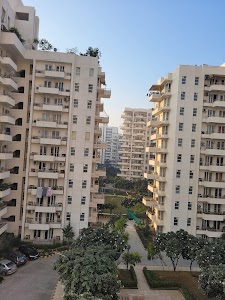 The Legend Apartments, Sushant Lok - 3, Sector 57, Gurgaon