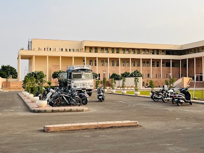 Euro International School