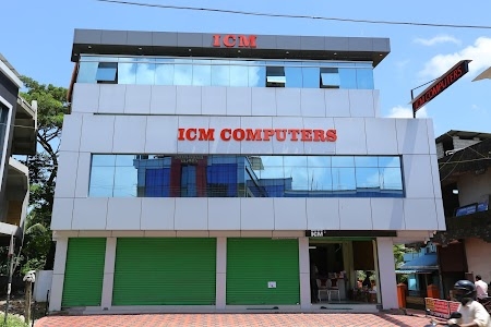 ICM COMPUTERS,THALAYOLAPARAMBU | COMPUTER TRAINING | IELTS | OET | SPOKEN ENGLISH