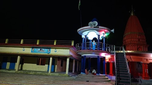 Gader Judda in ravidaas temple