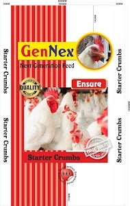 Mallik Poultry feed store