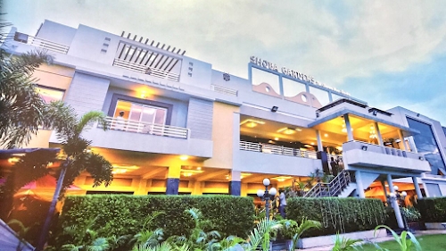 Shoba Gardens The Convention Centre (A/C)