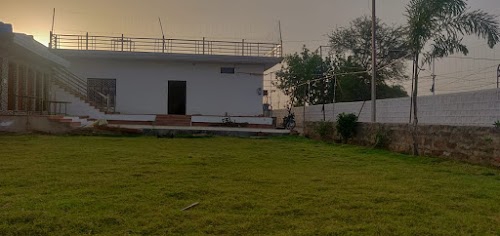 Sree balaji garden