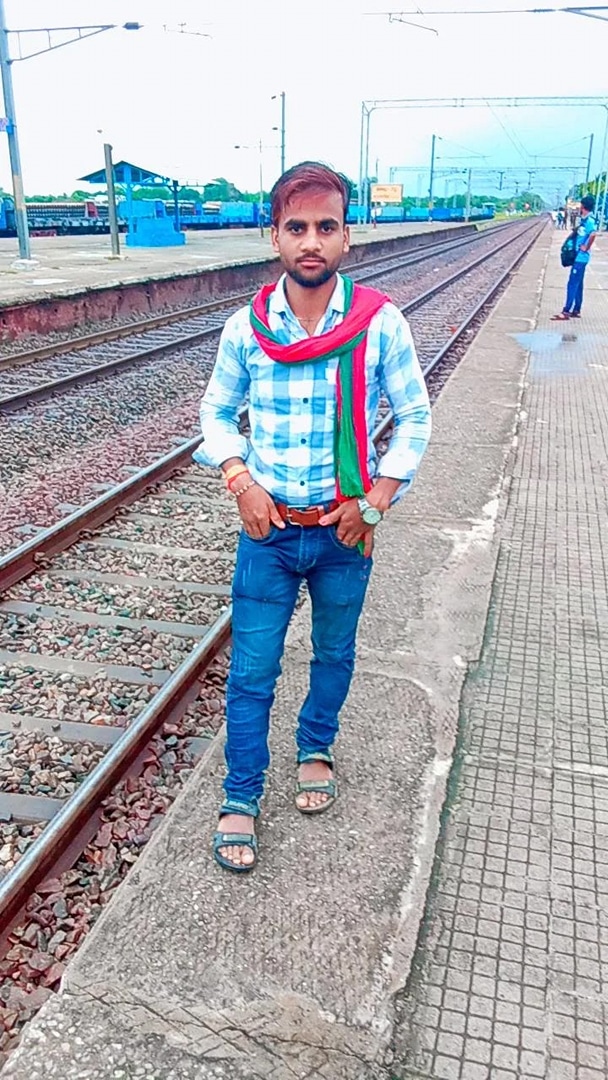 Prayagraj