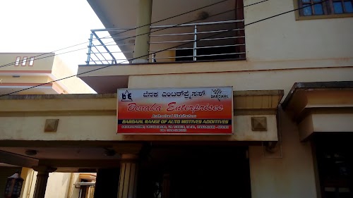 Benaka Enterprises Yekkur