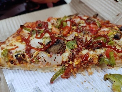 Domino's Pizza