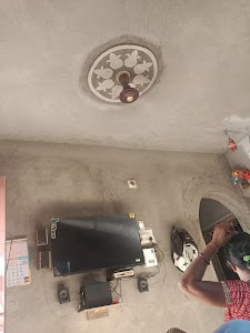 Tarmaliya gam panchayat