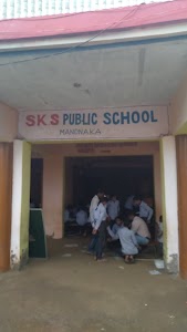 SKS PUBLIC SCHOOL MANDNAKA