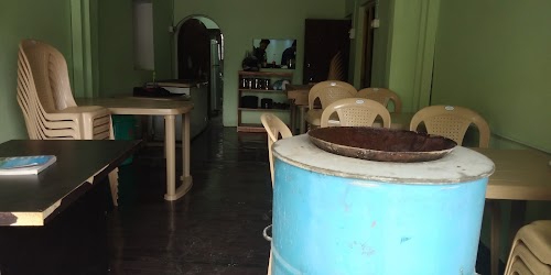 Rameshwari Chowk