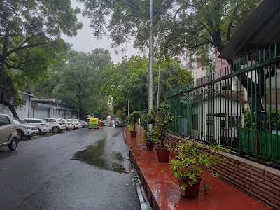 DRDO Office