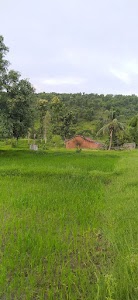 Shiv Mandir Bhaisaraha