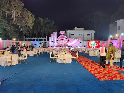 The New Patna Club